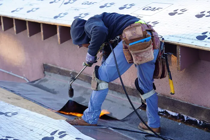 Above All Roofing Inc Picture 2