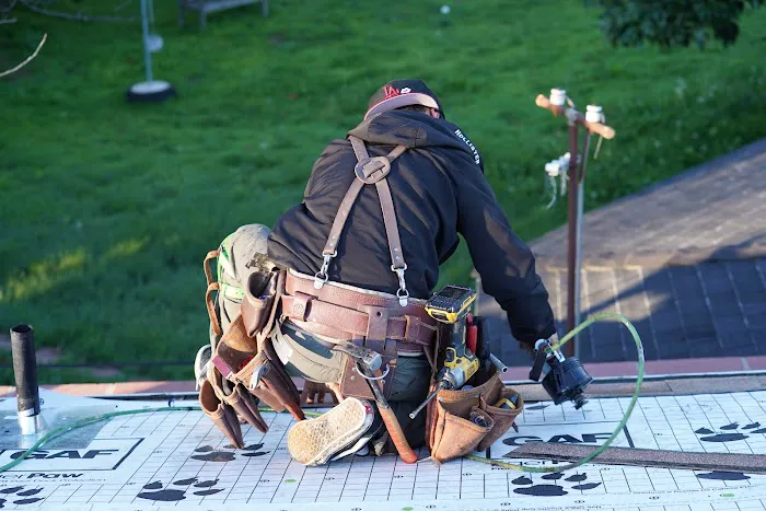 Above All Roofing Inc Picture 7