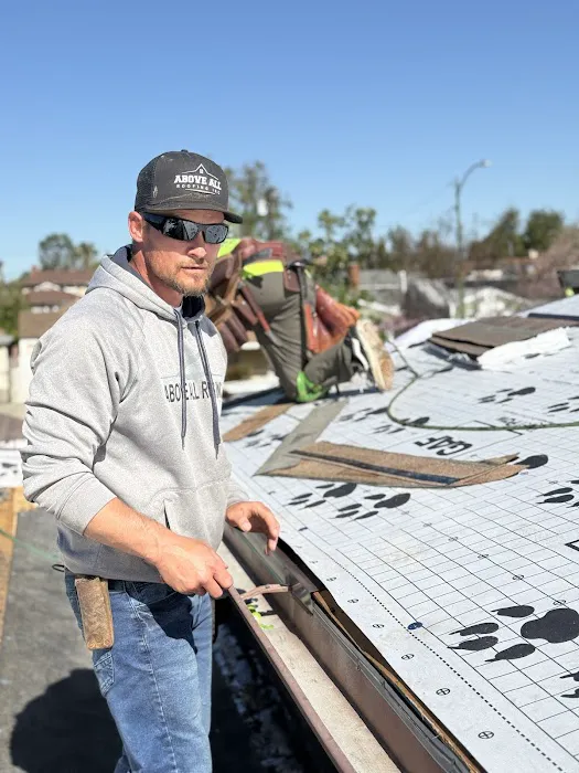 Above All Roofing Inc Picture 9