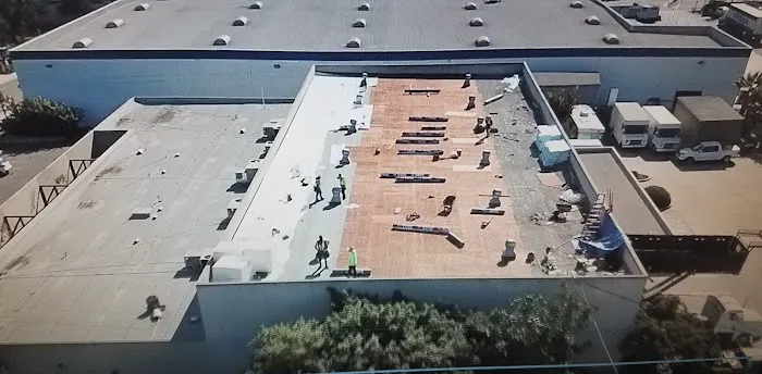 Eberhard Benton Roofing Picture 1