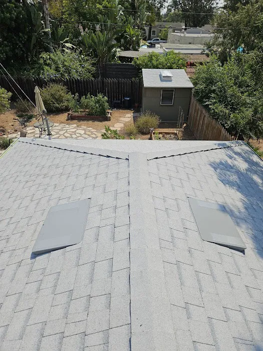 Eberhard Benton Roofing Picture 9