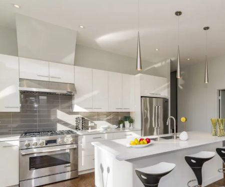 Da General Contractors