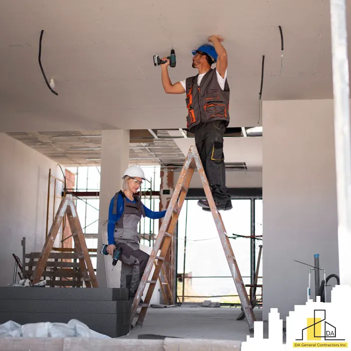 Da General Contractors Picture 8