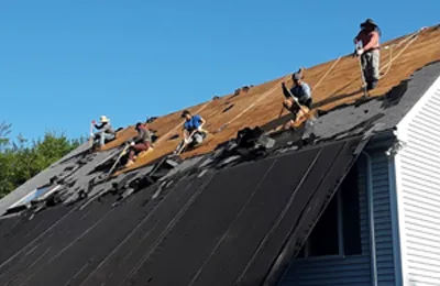 Crestview Roofing Picture 1