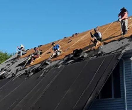 Crestview Roofing