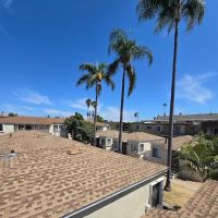 Alma Roofing ico