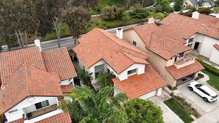 Alma Roofing Picture 4