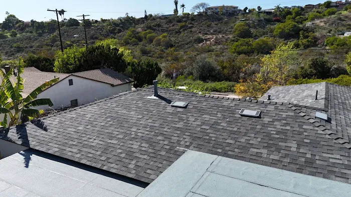 Alma Roofing Picture 6
