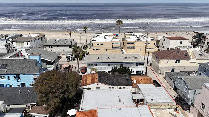Alma Roofing Picture 10