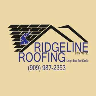 Ridgeline Roofing Picture 1