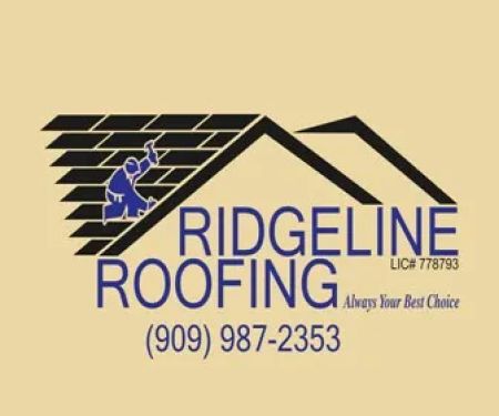 Ridgeline Roofing