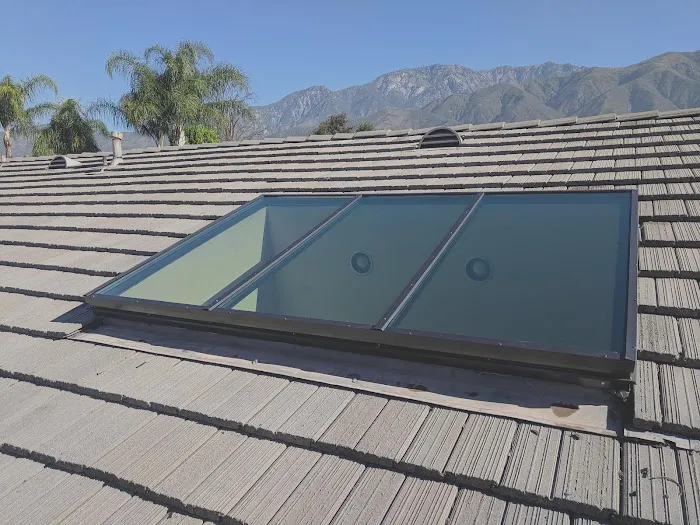 Ridgeline Roofing Picture 4