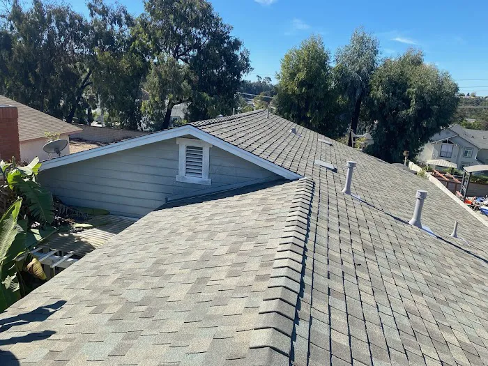 Exclusively Roofing Inc. Picture 1