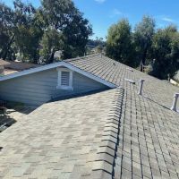Exclusively Roofing Inc. ico