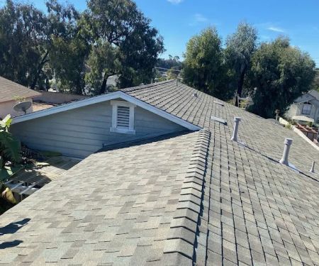 Exclusively Roofing Inc.