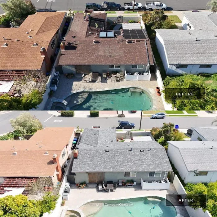 Peak Builders & Roofers of San Diego Picture 2