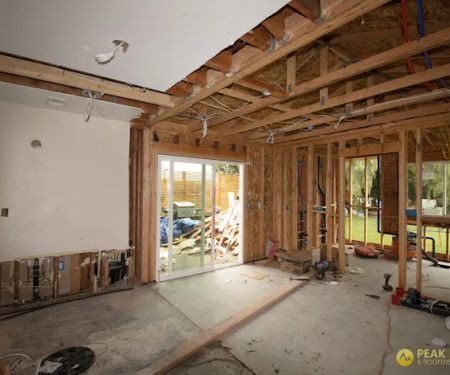 Peak Builders & Roofers of San Diego