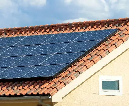 Ortiz Roofing Contractor Picture 5