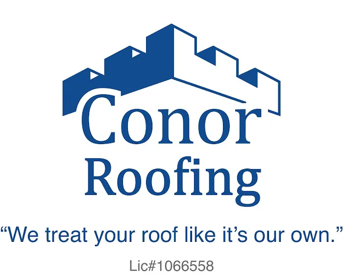 Conor Roofing Picture 1