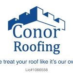 Conor Roofing