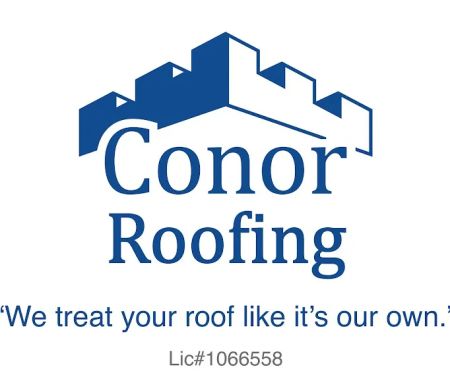 Conor Roofing