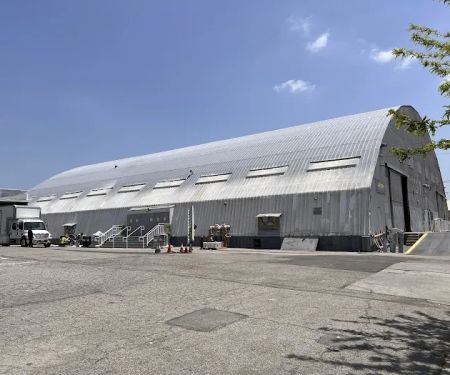 Reliance Roofing Inc.