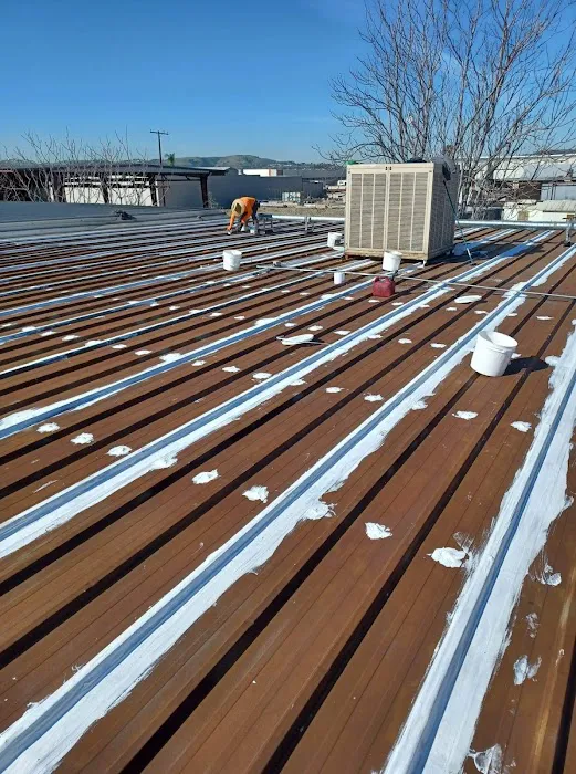 Reliance Roofing Inc. Picture 3