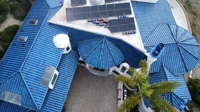Reliance Roofing Inc. Picture 5