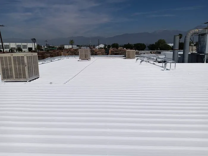 Reliance Roofing Inc. Picture 2