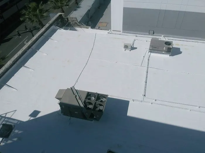 Reliance Roofing Inc. Picture 8