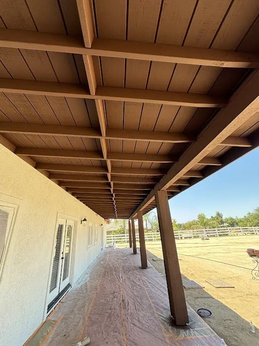 ProTec Painting Company Picture 1