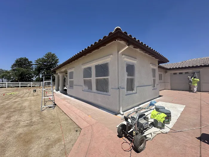 ProTec Painting Company Picture 3