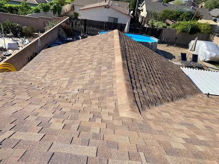 Rocket Roofing Picture 9
