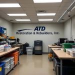 ATD Restoration & Rebuilders, Inc.