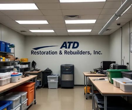 ATD Restoration & Rebuilders, Inc.