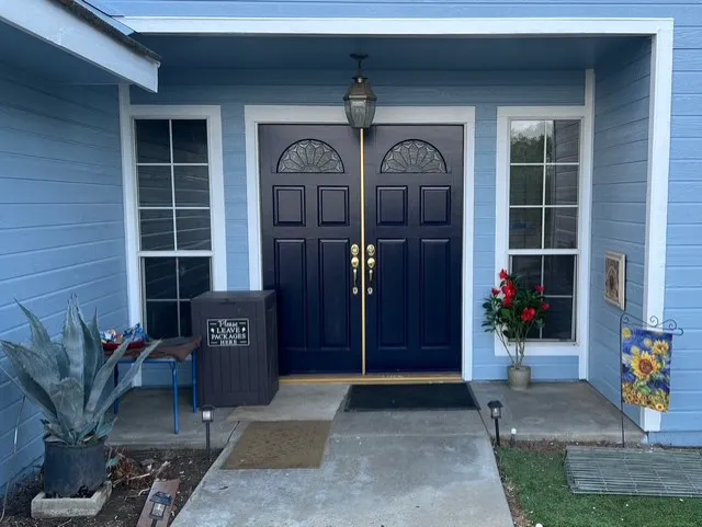 Rich Painting Contractors Picture 1