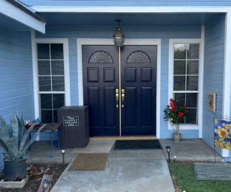 Rich Painting Contractors