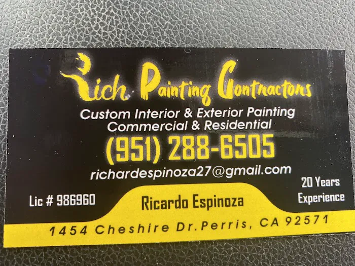 Rich Painting Contractors Picture 3