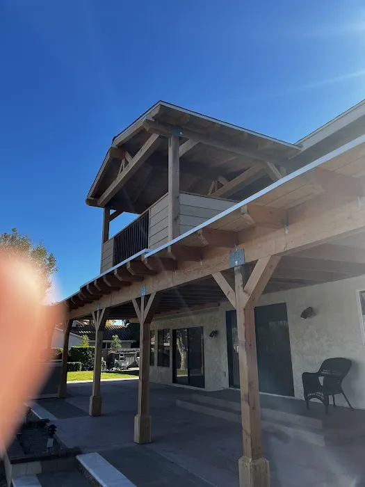 Rich Painting Contractors Picture 5