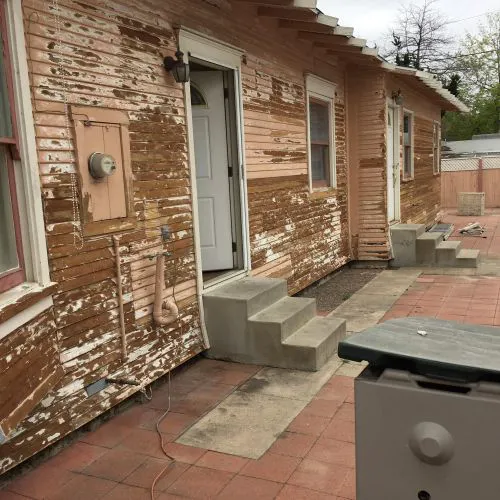 Rich Painting Contractors Picture 4