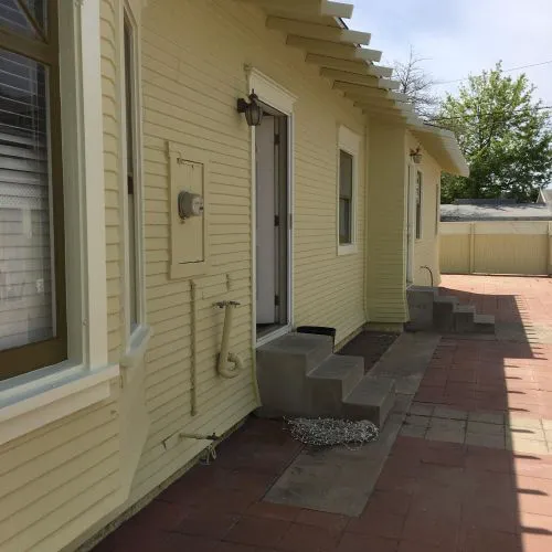 Rich Painting Contractors Picture 6