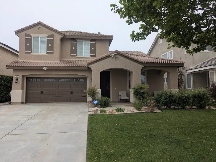 Rich Painting Contractors Picture 2