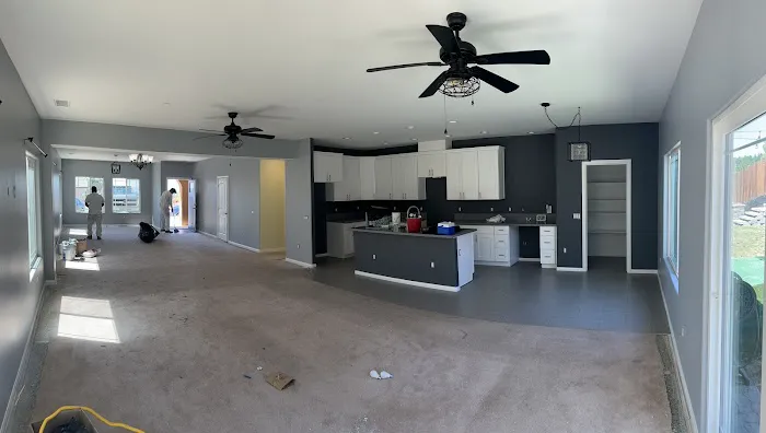 Rich Painting Contractors Picture 7