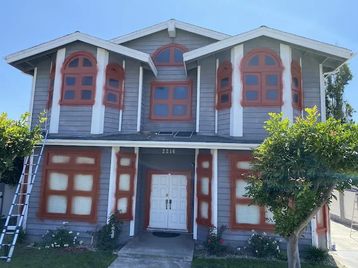 Rich Painting Contractors Picture 8