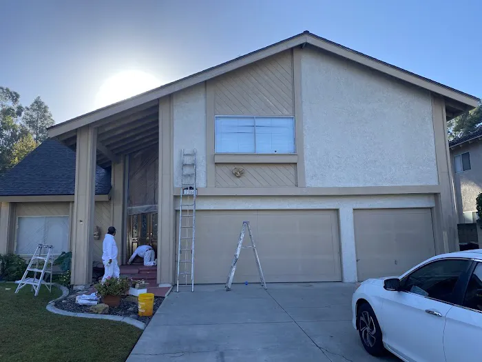 Rich Painting Contractors Picture 10