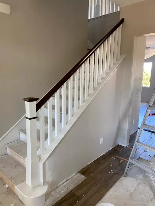 Rich Painting Contractors Picture 9