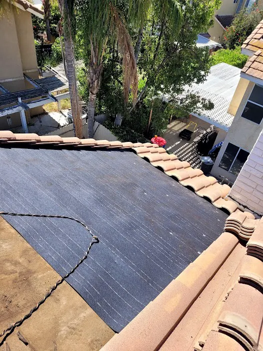 Hen's Dry Services Picture 4