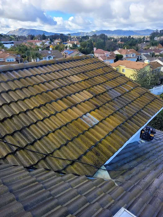 Hen's Dry Services Picture 1