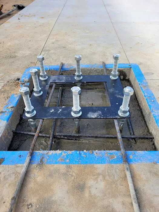 Hen's Dry Services Picture 5