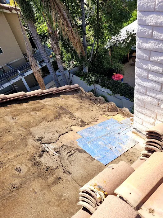 Hen's Dry Services Picture 7